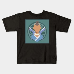 Sokka Kids T-Shirt